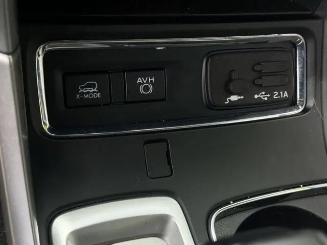 2019 Subaru Ascent Premium