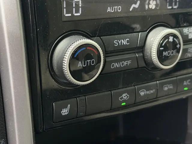 2019 Subaru Ascent Premium