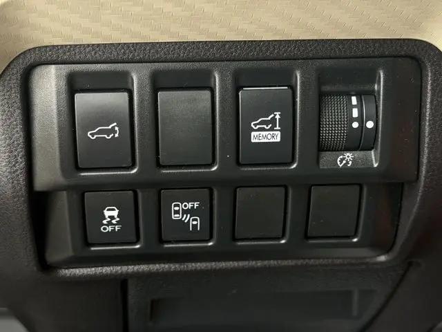 2019 Subaru Ascent Premium