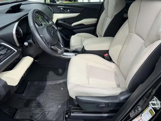 2019 Subaru Ascent Premium