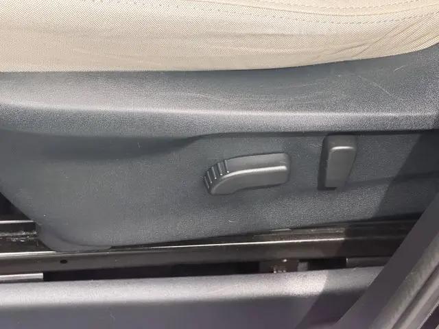 2019 Subaru Ascent Premium