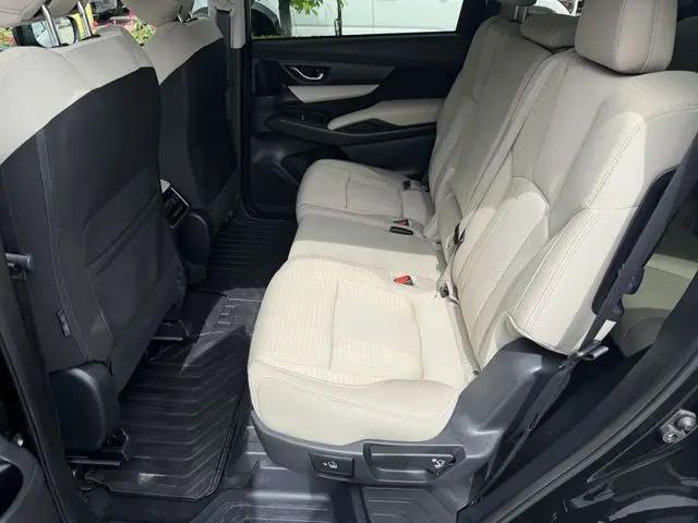 2019 Subaru Ascent Premium
