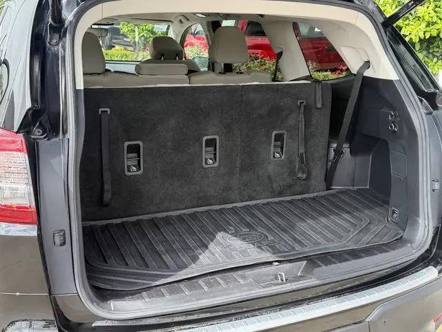 2019 Subaru Ascent Premium