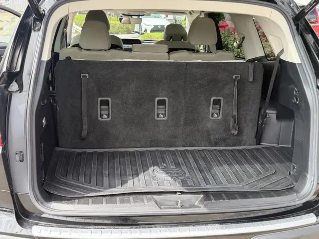 2019 Subaru Ascent Premium