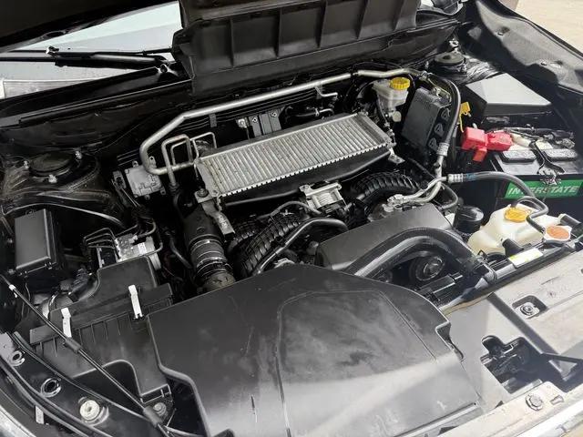 2019 Subaru Ascent Premium