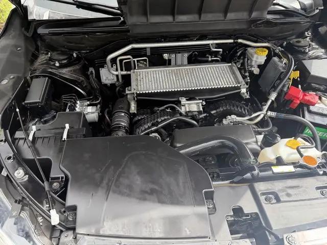 2019 Subaru Ascent Premium