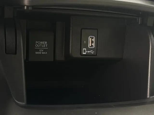 2019 Honda Accord Hybrid EX-L