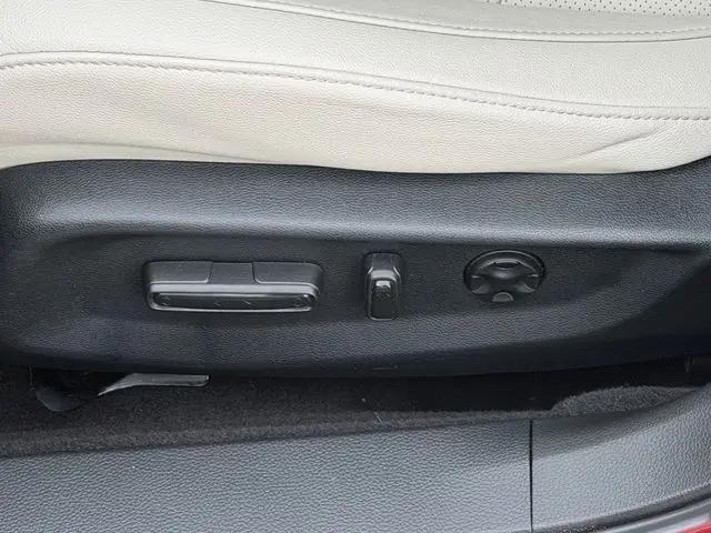 2019 Honda Accord Hybrid EX-L