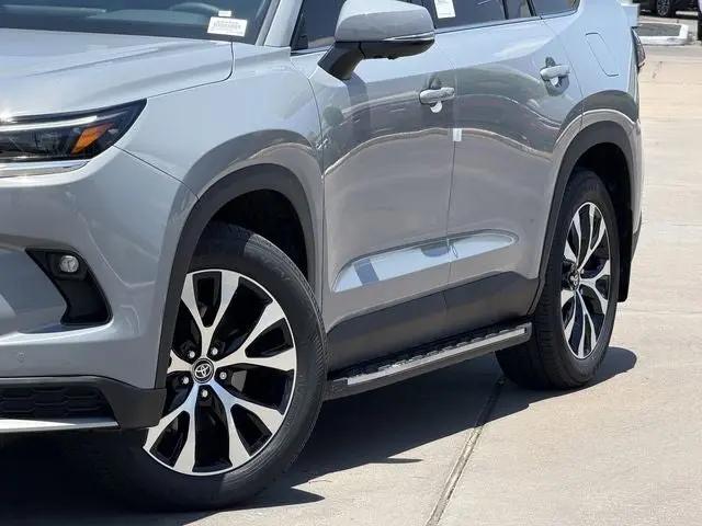 2026 Toyota Grand Highlander MAX Limited