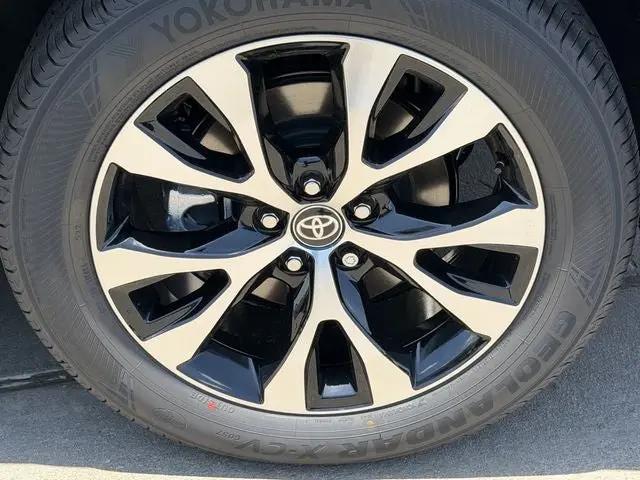 2026 Toyota Grand Highlander MAX Limited
