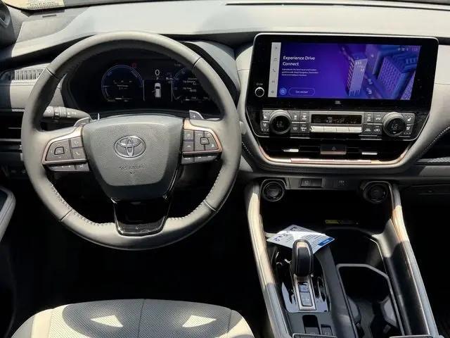 2026 Toyota Grand Highlander MAX Limited