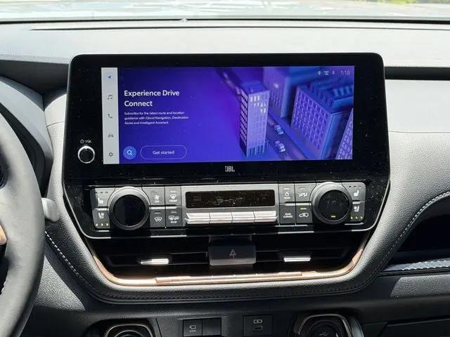 2026 Toyota Grand Highlander MAX Limited