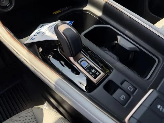 2026 Toyota Grand Highlander MAX Limited