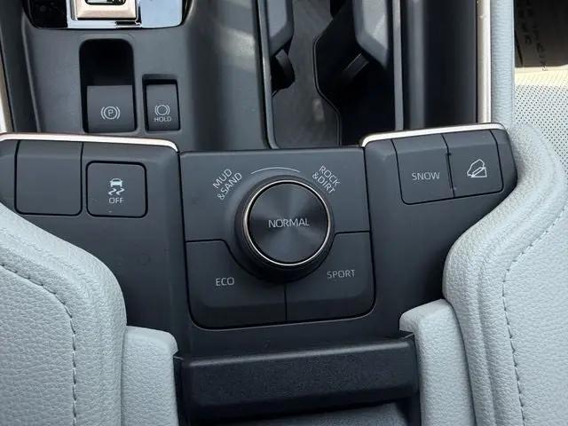 2026 Toyota Grand Highlander MAX Limited
