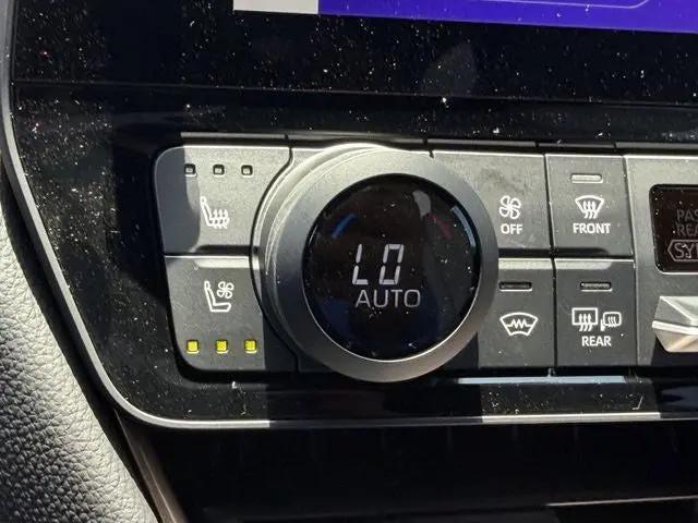 2026 Toyota Grand Highlander MAX Limited
