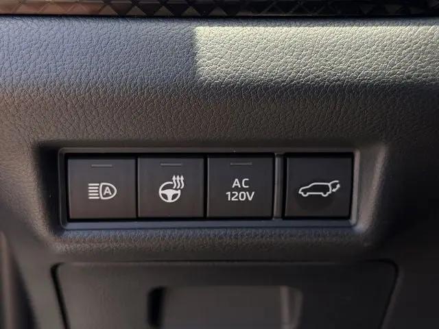2026 Toyota Grand Highlander MAX Limited