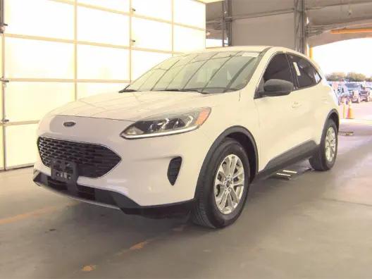 2022 Ford Escape SE for sale in Belleville, IL