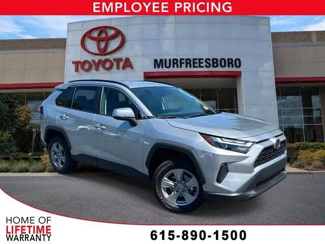2025 Toyota RAV4 Hybrid XLE for sale in Murfreesboro, TN