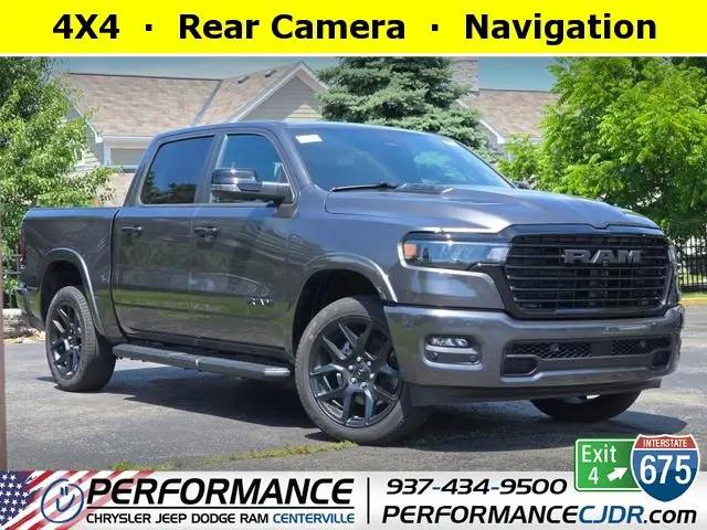 2026 Ram 1500 Laramie Crew Cab 4x4 5'7" Box for sale in Centerville, OH