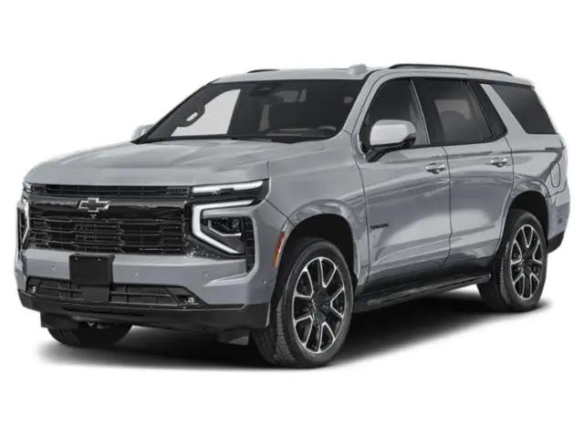 2026 Chevrolet Tahoe 4WD RST for sale in Decatur, TX
