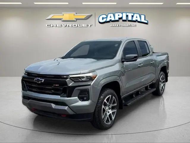 2024 Chevrolet Colorado 4WD Z71 for sale in Wake Forest, NC