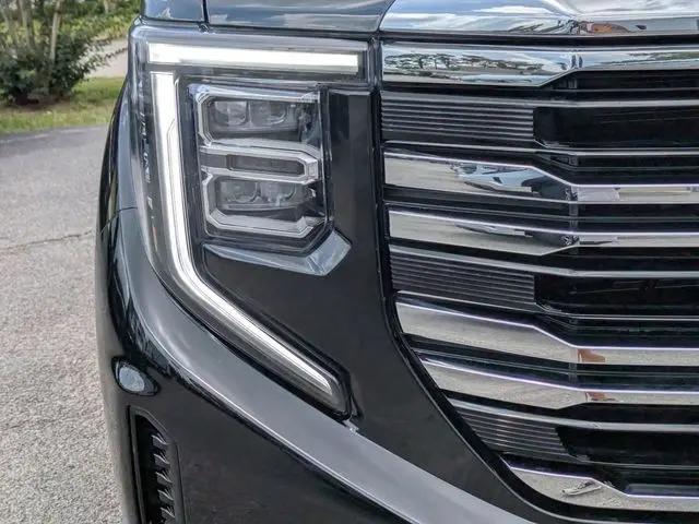 2026 GMC Sierra 1500 Crew Cab, Standard Bed, SLT, 4WD
