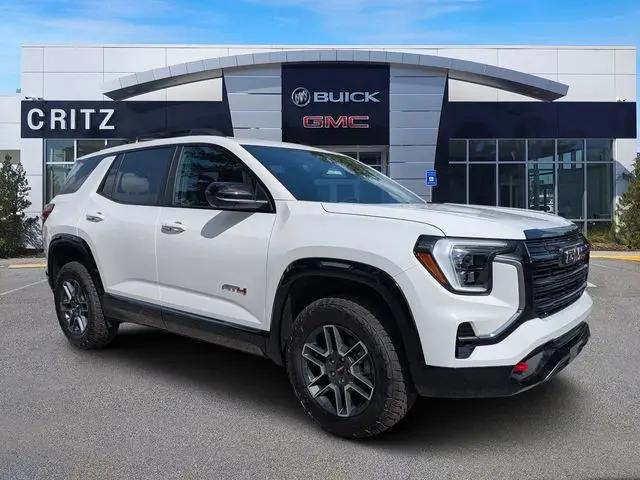 2026 GMC Terrain AWD AT4 for sale in Savannah, GA
