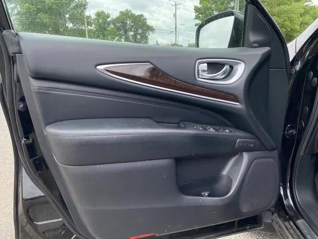 2015 INFINITI QX60 3.5