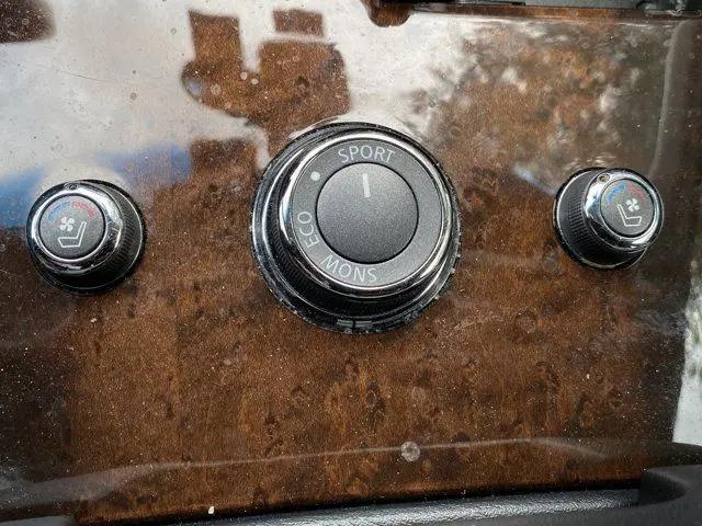 2015 INFINITI QX60 3.5