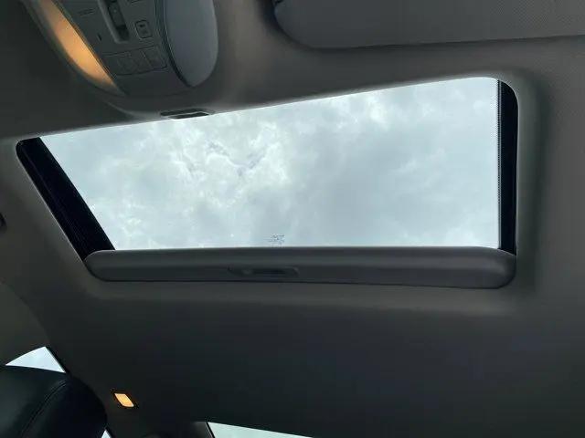 2015 INFINITI QX60 3.5