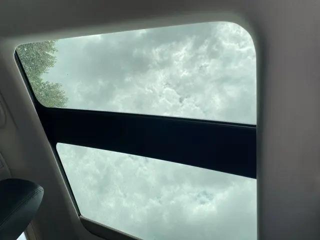 2015 INFINITI QX60 3.5