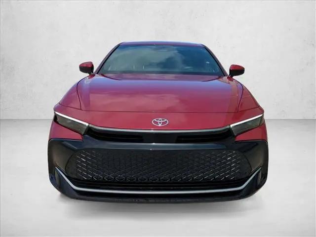 2024 Toyota Crown XLE
