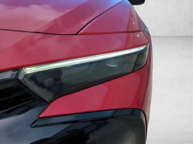 2024 Toyota Crown XLE