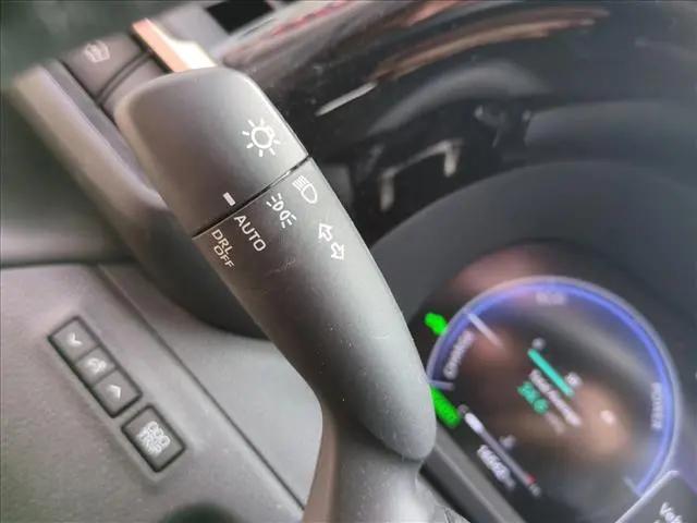 2024 Toyota Crown XLE