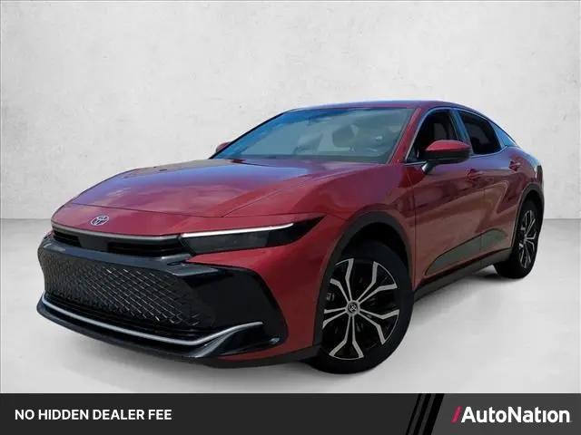 2024 Toyota Crown XLE for sale in Winter Park, FL