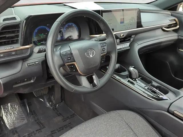 2024 Toyota Crown XLE