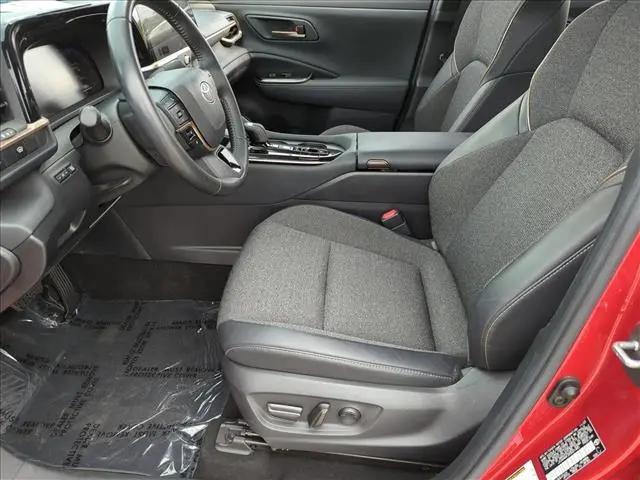 2024 Toyota Crown XLE