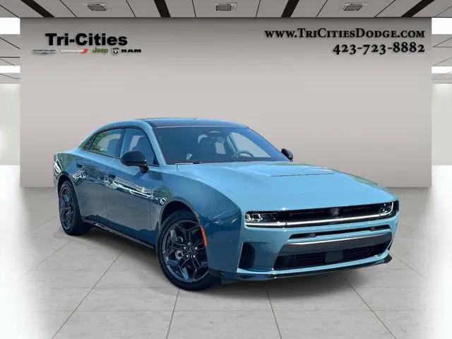 2026 Dodge Charger R/T Plus 4-Door AWD for sale in Kingsport, TN