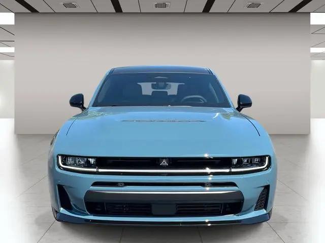 2026 Dodge Charger R/T Plus 4-Door AWD