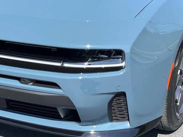 2026 Dodge Charger R/T Plus 4-Door AWD