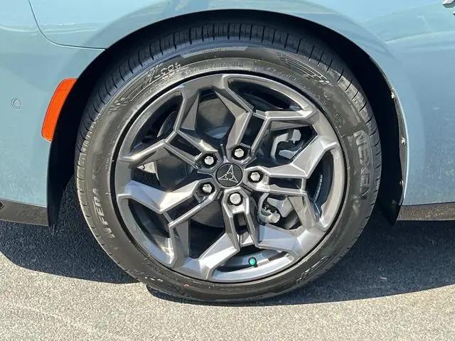 2026 Dodge Charger R/T Plus 4-Door AWD