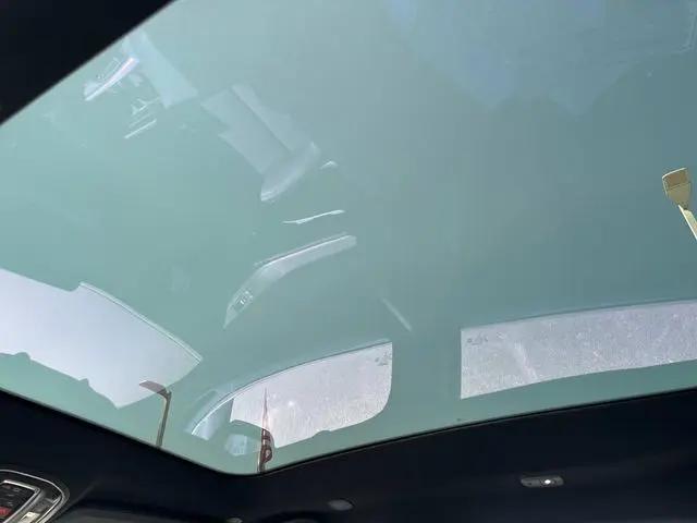 2026 Dodge Charger R/T Plus 4-Door AWD