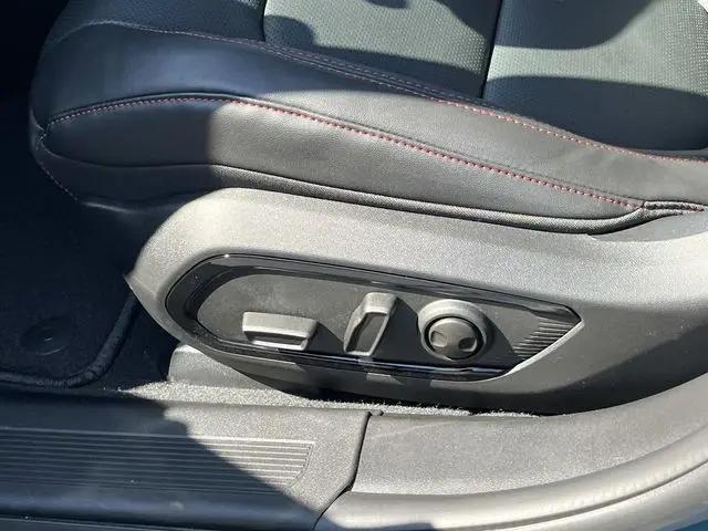 2026 Dodge Charger R/T Plus 4-Door AWD