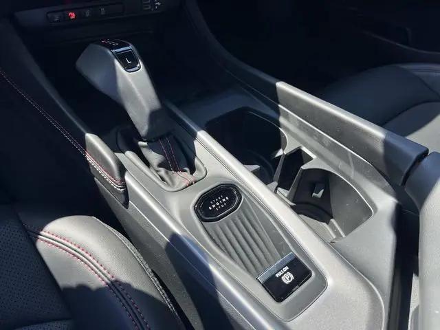 2026 Dodge Charger R/T Plus 4-Door AWD