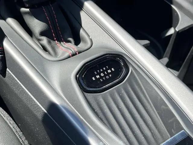 2026 Dodge Charger R/T Plus 4-Door AWD