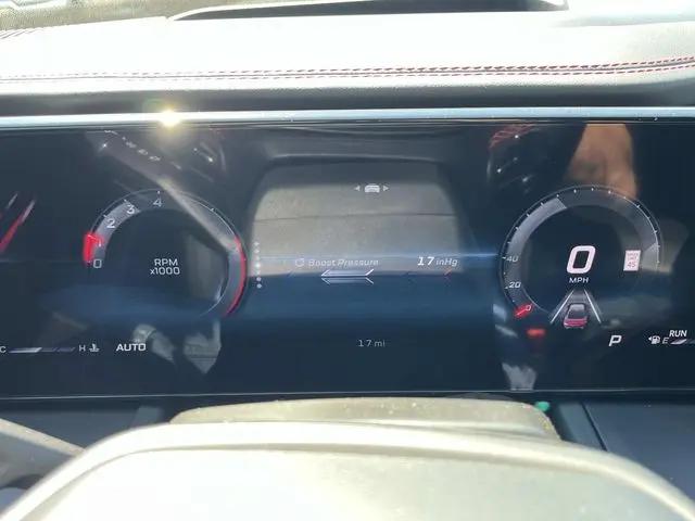 2026 Dodge Charger R/T Plus 4-Door AWD