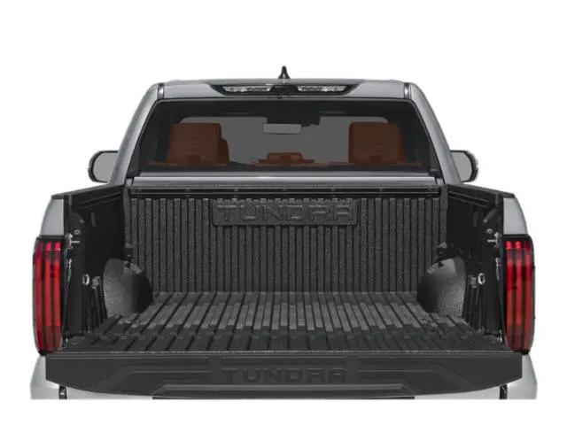 2026 Toyota Tundra 1794 Edition CrewMax 5.5' Bed