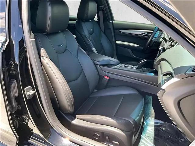 2021 Cadillac CT5 Premium Luxury