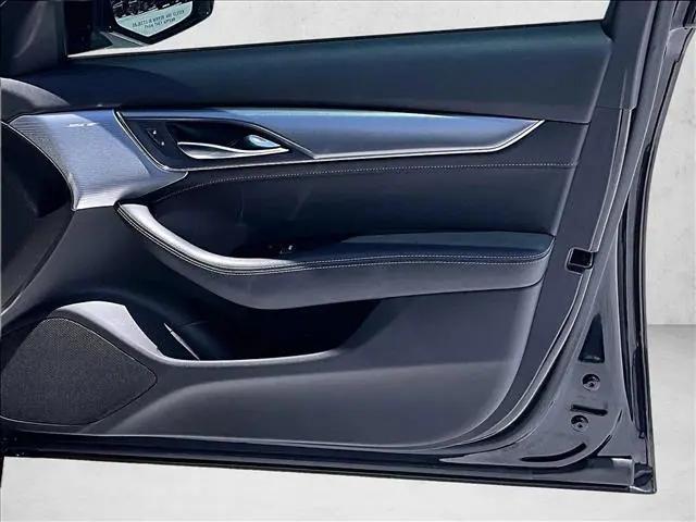 2021 Cadillac CT5 Premium Luxury