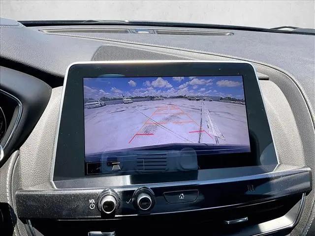 2021 Cadillac CT5 Premium Luxury